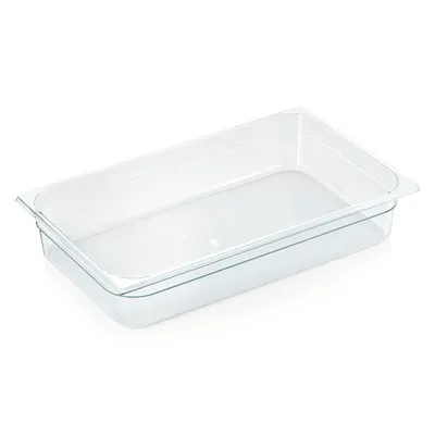 Immagine prodotto di Contenitori GN in policarbonato 1/1x65mm