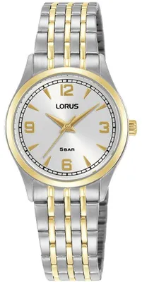 Zdjęcie produktu dla Zegarek Lorus RG206ZX9 srebrny
