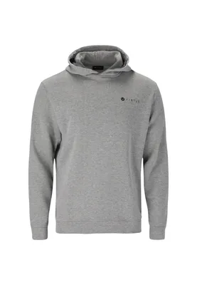 Produktbild von Virtus Sweatshirt Kritow mit angenehmer Kapuze 1005 Light Grey Melange M