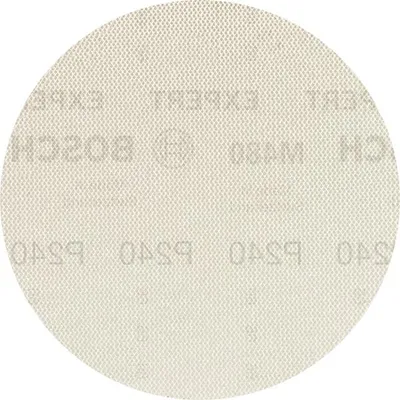 Produktbild von EXPERT M480 Schleifnetzscheibe, 125mm, K240, 5-tlg.