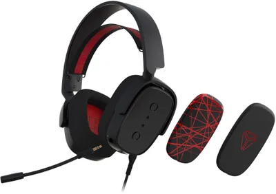 Obrázek produktu pro YENKEE YHP 3040 VECTOR Sluchátka herní