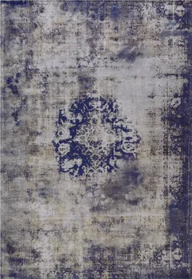 Produktbild von Vintage 8403 Blau 200cm x 290cm