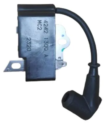 Produktbild von STIHL Original Zündmodul für HS 46 HS 56 - 42424001301