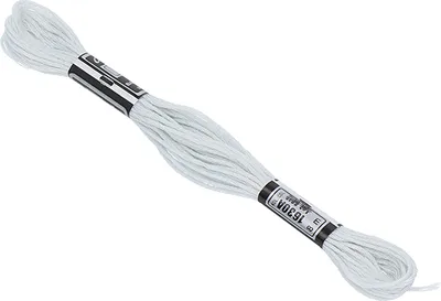 Obrázek produktu pro Vyšívací příze Mulina 8 m - 1630A