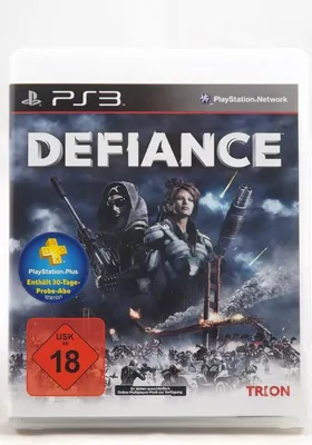 Obrázek produktu pro Defiance