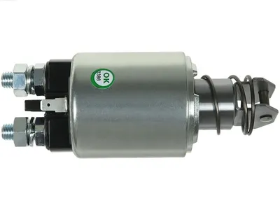 Imagen del producto de AS-PL SS4004P: Relé magnético para motor de arranque