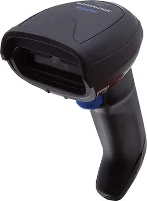 Obrázok produktu pre Datalogic Gryphon GM4200, Ručná čítačka čiarových kódov, 1D, CCD, GS1 DataBar, 0,077 mm, 400 čítaní/s