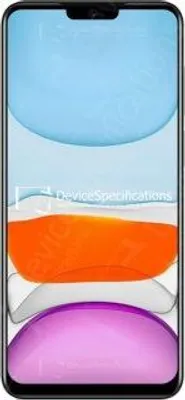 Produktbild von K-S-Trade Handyhülle + Kopfhörer kompatibel mit Meizu M10S Schutzhülle Walletcase Bookstyle Tasche Schutz Case Hülle Wallet Cover Kunstleder