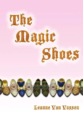 Produktbild von The Magic Shoes