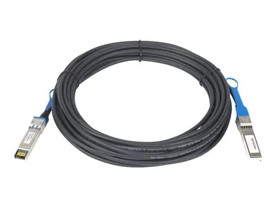 Produktbild von NETGEAR AXC7610, 10 m, SFP+, SFP+, Männlich/Männlich