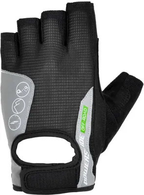 Image de Rukavice Powerslide Nordic 2019, L