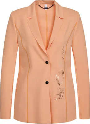 Produktbild von Sportalm Emotion Blazer 66 34