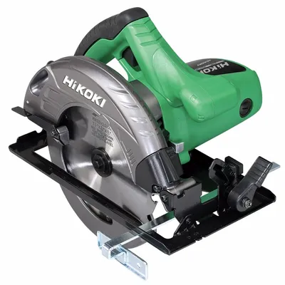 Produktbild von HIKOKI KREISSÄGE 185 mm/1710 W C7ST WAZE