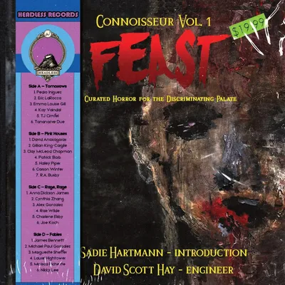Produktbild von Feast