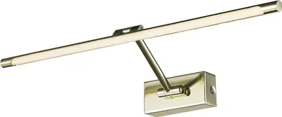 Produktbild von Wandleuchte 1x10W/LED DAVINCI AZ2654 Azzardo