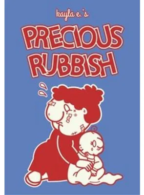 Obrázek produktu pro Precious Rubbish