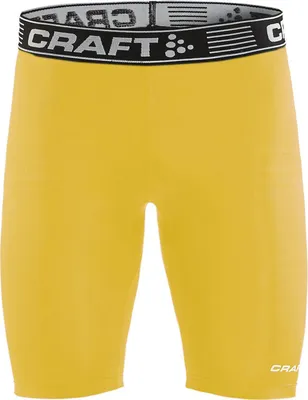 Produktbild von Craft Pro Control Compression Short Tights Uni
