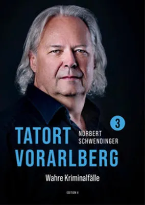 Obrázok produktu pre Tatort Vorarlberg 3