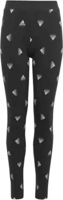 Produktbild von Adidas G Bluv Tig Black/White 128