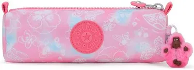 Produktbild von Famanu Federmäppchen Wasserabweisend - Rosa