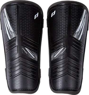 Produktbild von PRO TOUCH Schienb-Schütz. Force 30 HS MELANGE/BLACK MELANGE/BLACK L