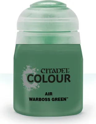 Zdjęcie produktu dla Games Workshop 28-29, Zielony, Farba na bazie wody, Płynny, 24 ml, 1 szt.