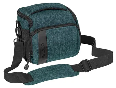 Immagine prodotto di Borsa per fotocamera PEDEA "Fashion