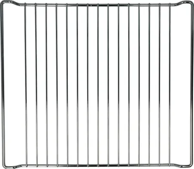 Produktbild von vhbw Gitterrost kompatibel mit Progress Backöfen - Backgitter 42,2 x 37 x 0,8 cm