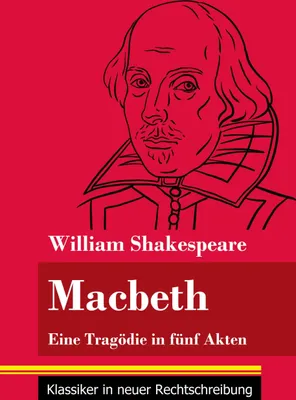 Produktbild von Macbeth