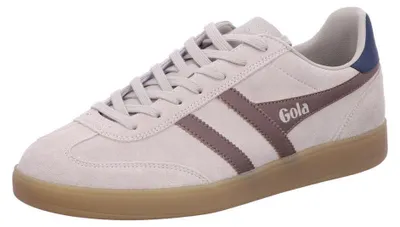 Image de Gola Pour des hommes Faible Sneaker Viper CMB735 Low Top CMB735 beige