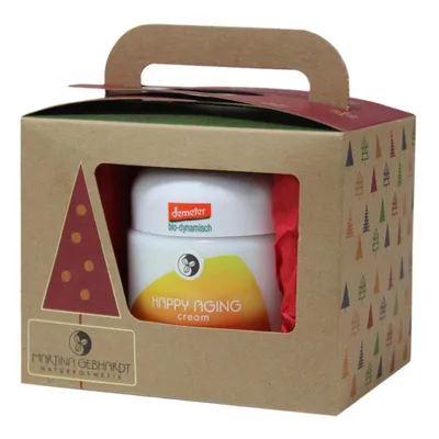 Immagine prodotto di Crema per l'invecchiamento felice - Set regalo 50ml