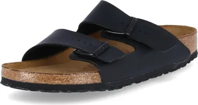 Produktbild von Birkenstock Uni Flip-Flops Schwarz 0551253 Grösse 38