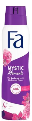 Image de Fa Deospray - Mystic Moments 150 ml