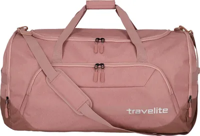 Produktbild von Travelite KICK OFF Reisetasche XL Rosé 40 cm 120 L 6916-14