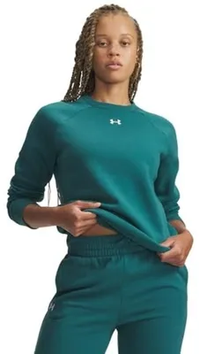 Produktbild von Under Armour Sweatshirt für Damen