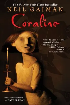 Produktbild von Coraline