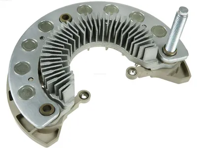 Zdjęcie produktu dla Alternator prostownikowy AS-PL 50A