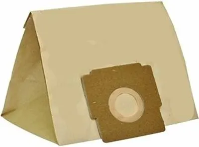 Immagine prodotto di Sacchetti per aspirapolvere domestico 321 + filtro - U-810-0044
