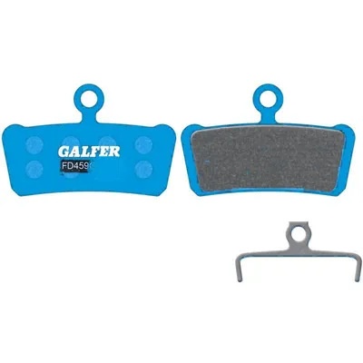 Image de Galfer FD459 1 paire de patins de frein pour Avid Sram FD459G1455