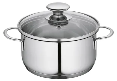 Produktbild von KÜCHENPROFI Kochtopf Capri 16cm