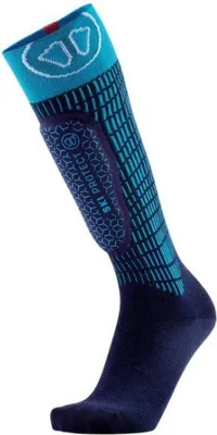 Produktbild von Sidas Protect Low Volume Socken Blau EU 47-49 Herren,Damen Blau EU 47-49