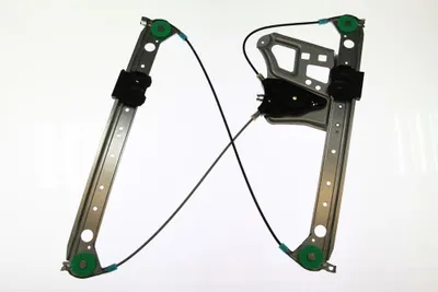 Produktbild von VALEO 851858 Elektrischer Fensterheber Vorne Links passend für MERCEDES-BENZ S-Klasse Limousine (W220)
