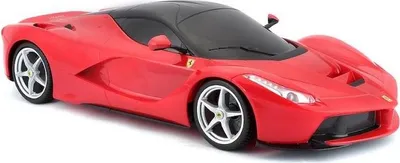 Zdjęcie produktu dla Ferrari LaFerrari RC 2,4GHz