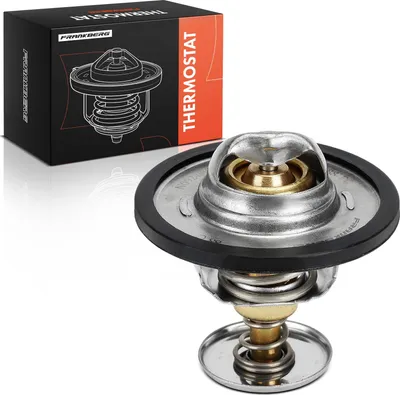 Immagine prodotto di Frankberg 1x termostato refrigerante per Ford Transit Peugeot 309 Renault Volvo Citroën
