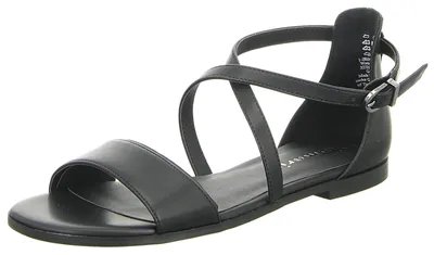 Produktbild von Sandalette bis 30mm Absatz (casual) 1-28195-42/001