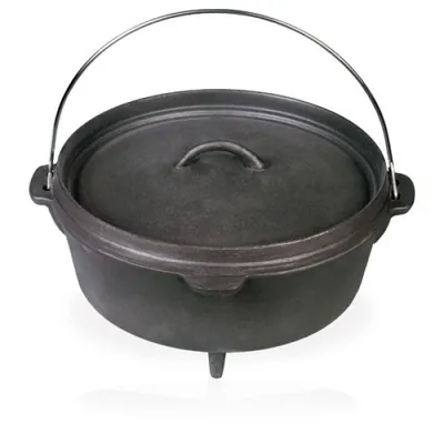 Obrázok produktu pre Barbecook Sudderpot / holandská rúra 9L