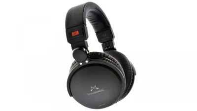Produktbild von SoundMagic HP151 BÃ1/4gelkopfhörer, 2,5 m Kabellänge