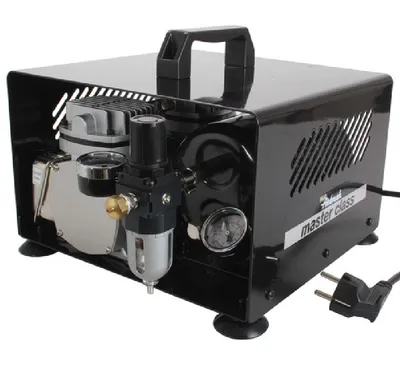 Zdjęcie produktu dla Revell 39138, 32 l/min, 4,4 bar, 145 W