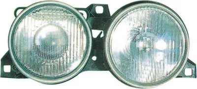 Produktbild von ALKAR Scheinwerfer Rechts für BMW 3 Limousine (E30) 2702847