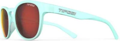 Produktbild von Tifosi Svago Sonnenbrille Blau Smoke Red/CAT3 Blau Smoke Red/CAT3